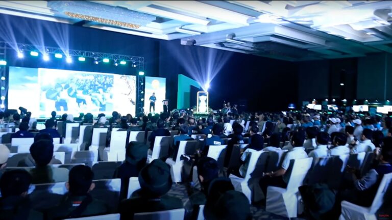Toyota QCC Grand Convention of Innovation